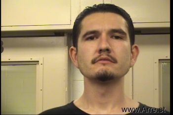 Robert Michael Roybal Mugshot